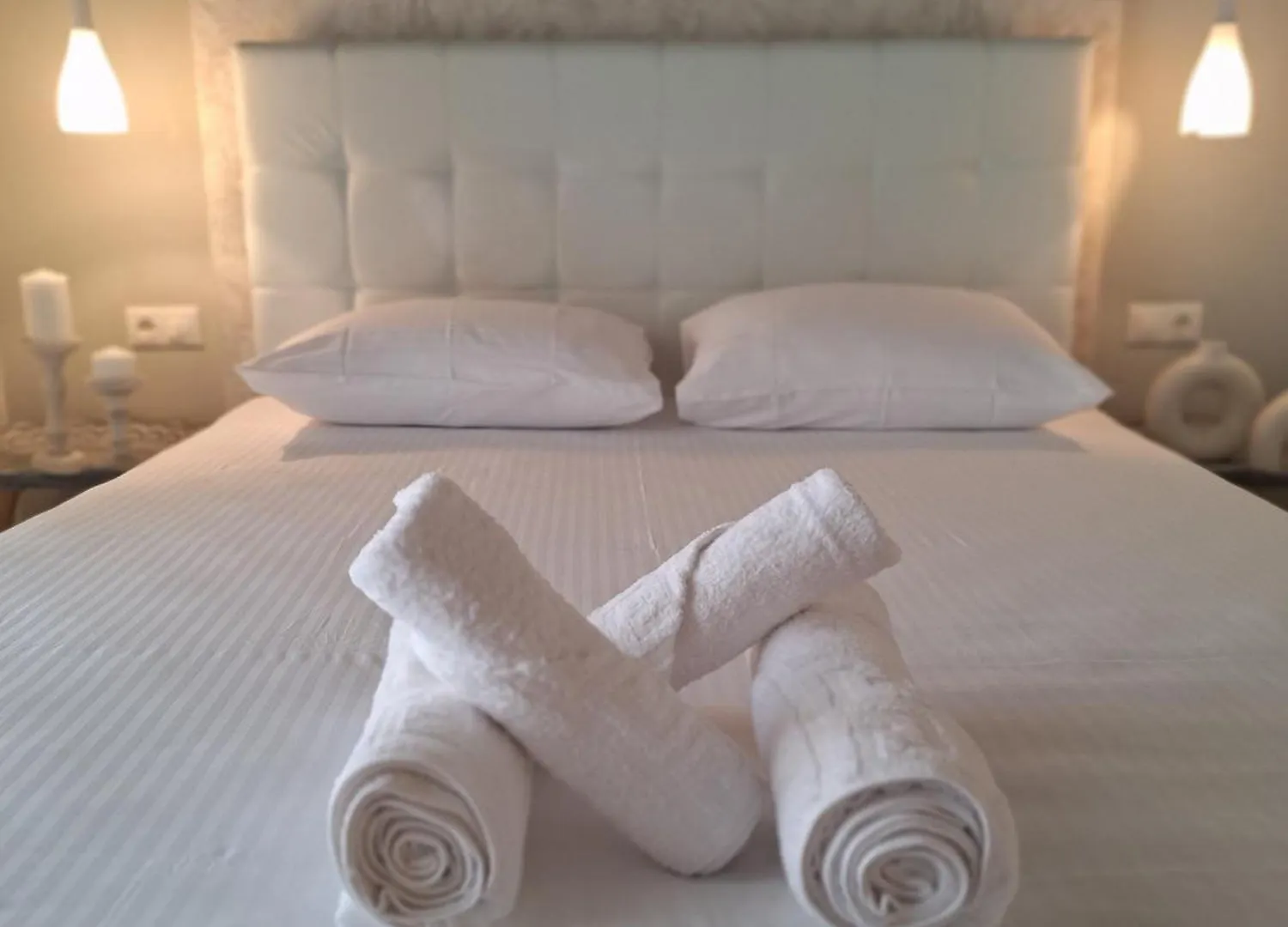 G & G Apartment Thessaloniki