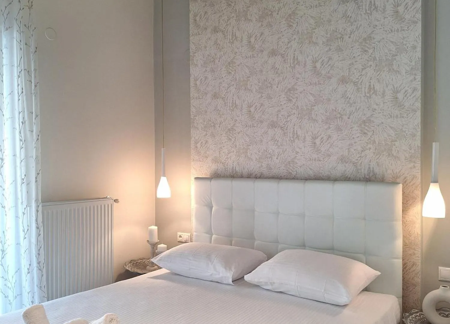 G & G Apartment Thessaloniki
