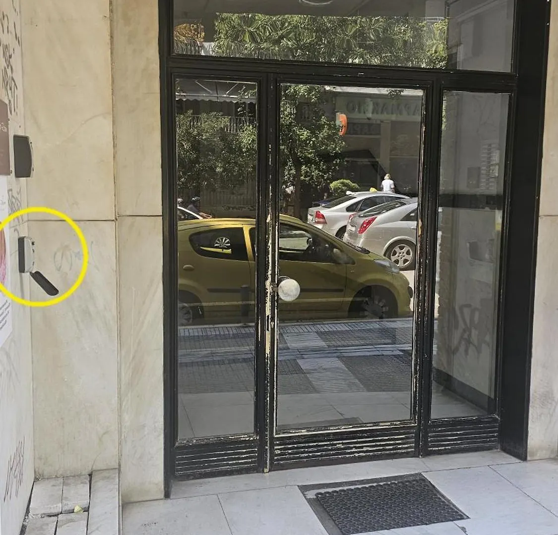 G & G Apartment Thessaloniki