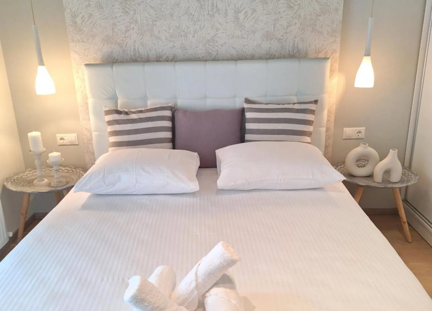 G & G Apartment Thessaloniki Greece