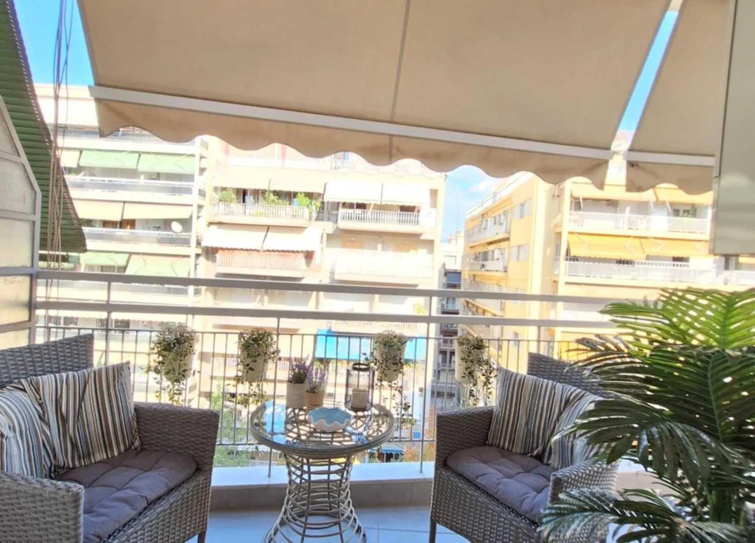 G & G Apartment Thessaloniki
