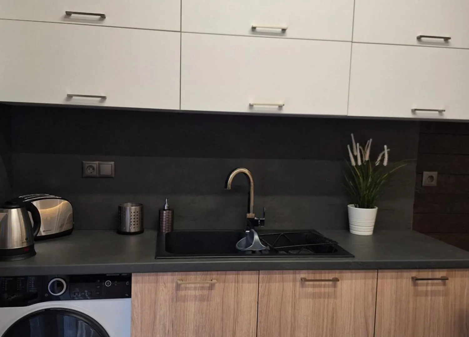 G & G Apartment Thessaloniki Greece