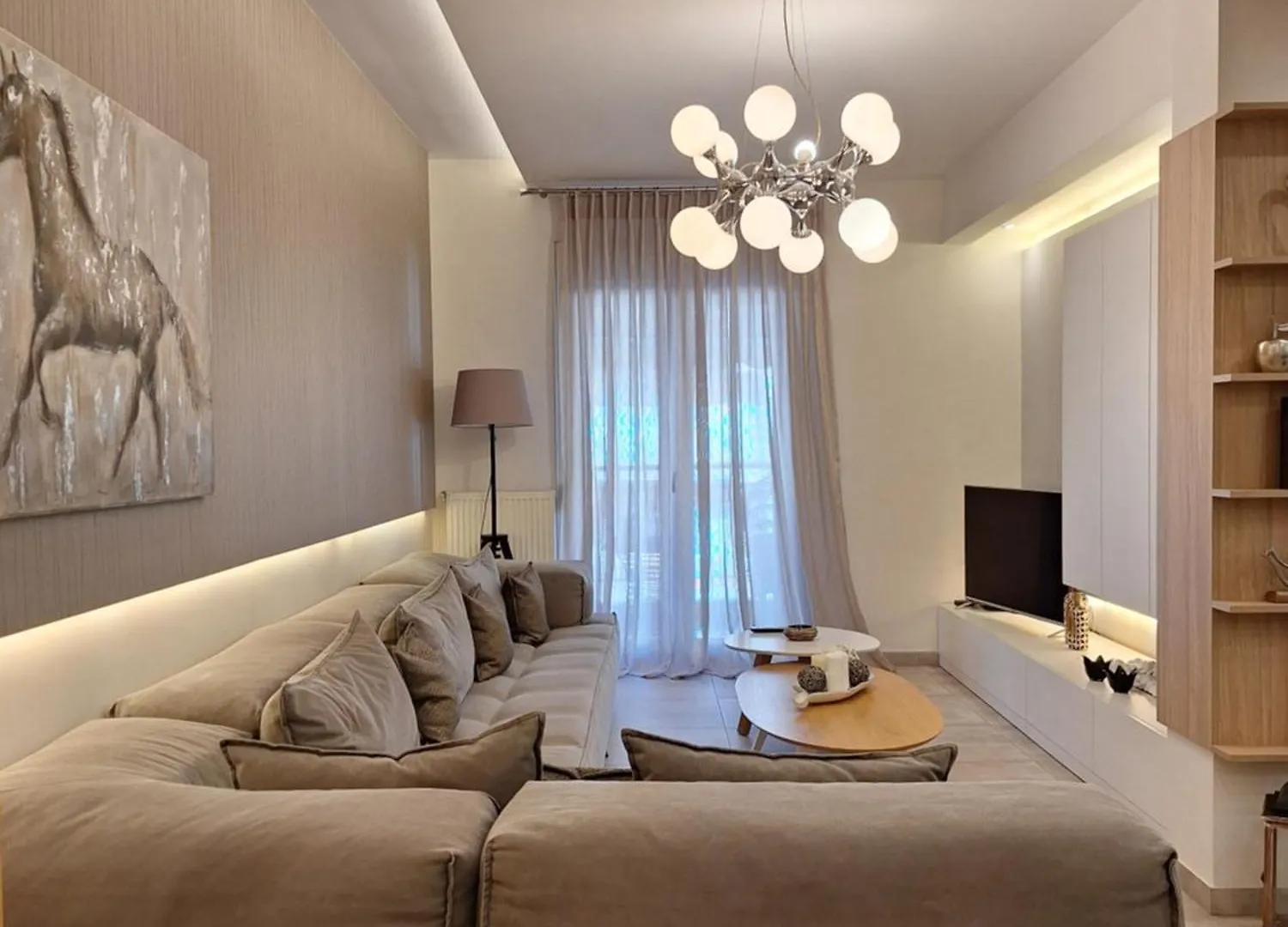 G & G Apartment Thessaloniki