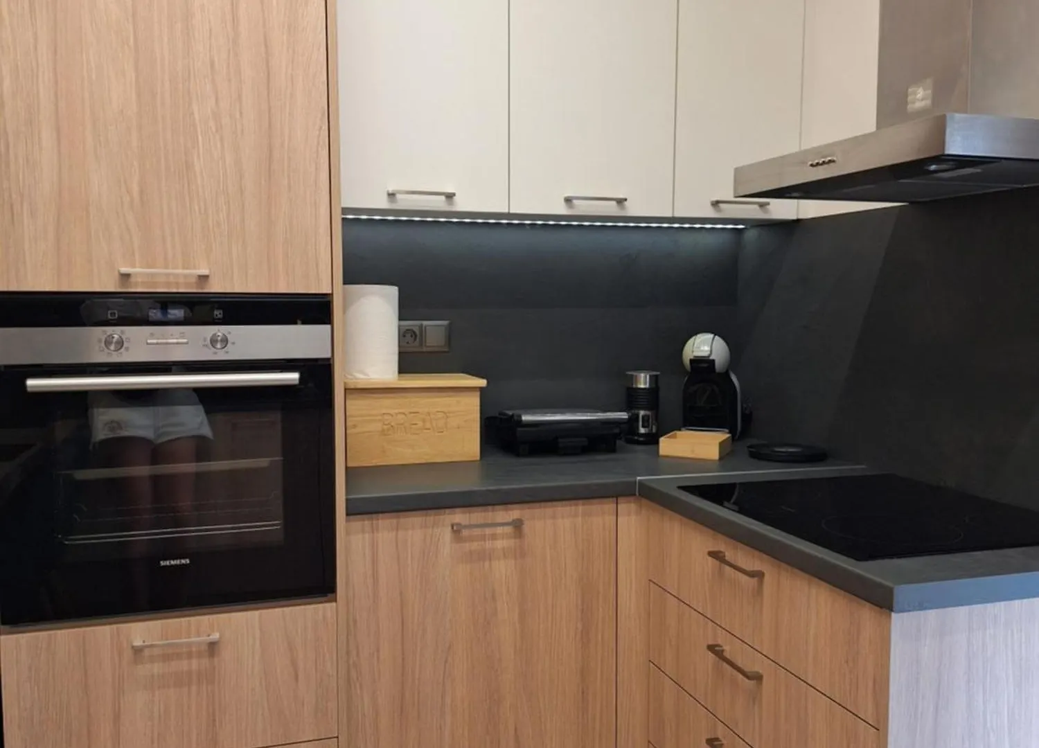 G & G Apartment Thessaloniki