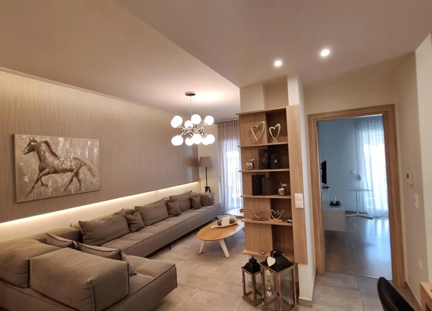G & G Apartment Thessaloniki
