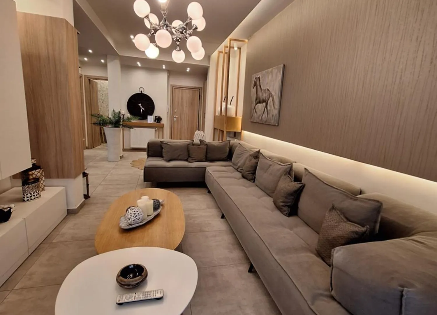 G & G Apartment Thessaloniki