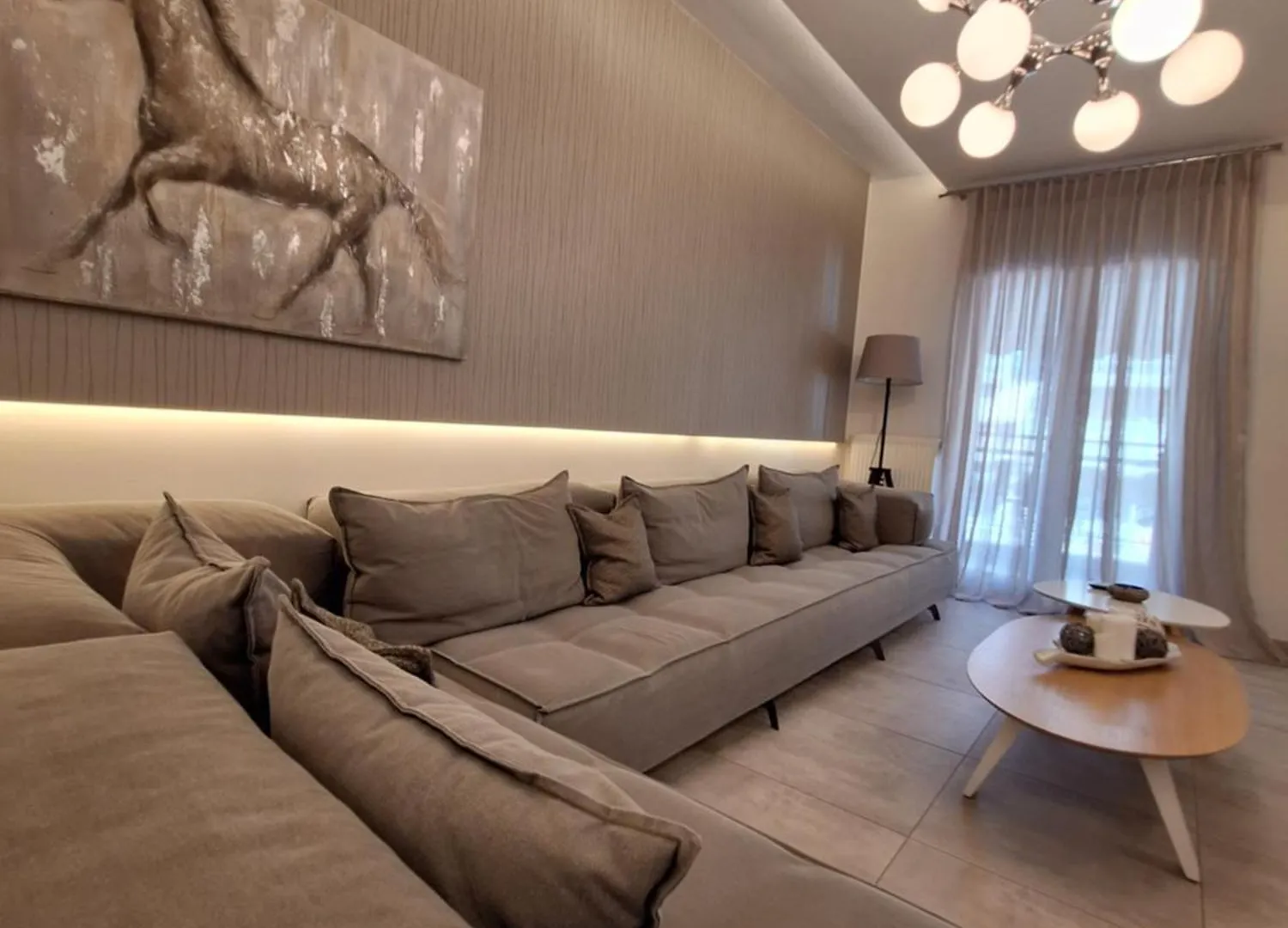 G & G Apartment Thessaloniki