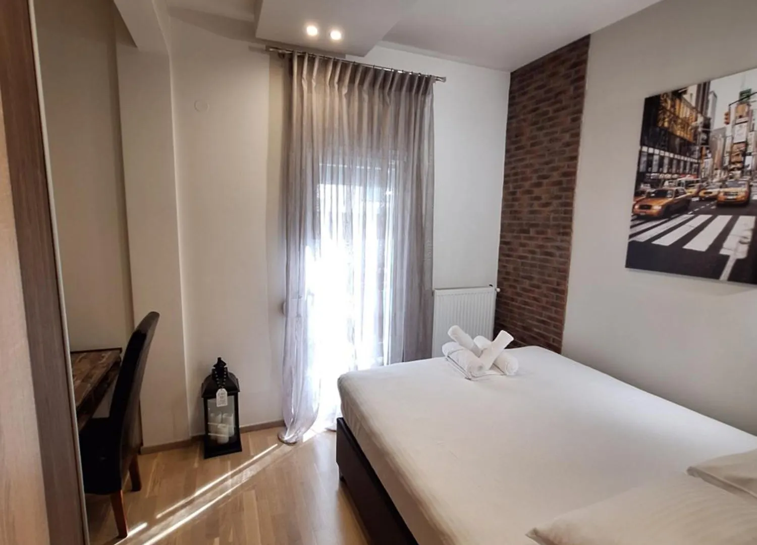 G & G Apartment Thessaloniki