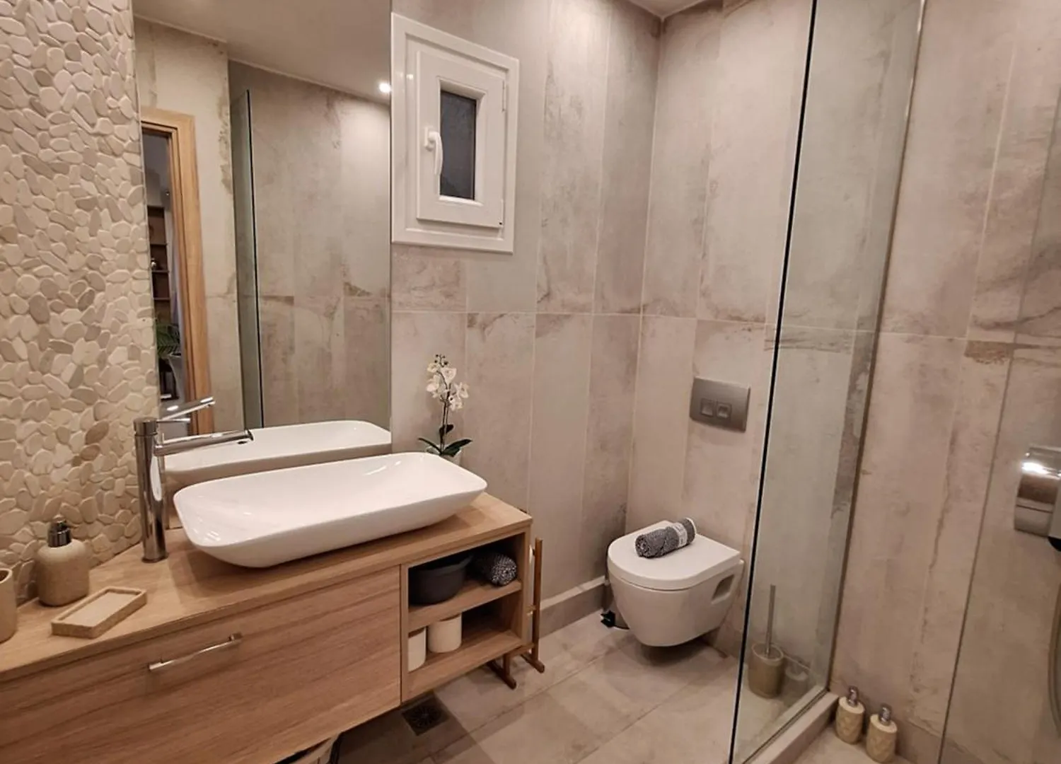 G & G Apartment Thessaloniki
